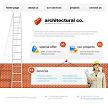 Web template image for Architect