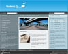Web template image for Business Company
