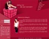 Web template image for Dating Red