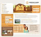 Web template image for Estate