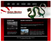 Web template image for Games Master