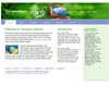 Web template image for Green Company
