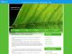 Web template image for Green Leaf