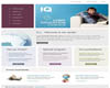 Web template image for Home Education