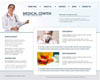Web template image for Medical Center