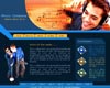 Web template image for Music Company