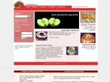 Web template image for Restaurant