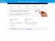 Web template image for Simple Distinctive