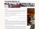 Web template image for Superbold