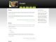Web template image for Toader