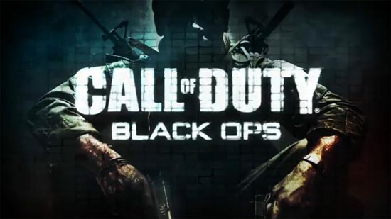 Large screenshot for Black Ops DLC First Strike