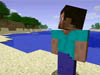 RandonsPlays Video - Super Mundos - Criações gigantes em Minecraft