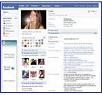 Facebook users vote for more control over data