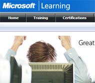 Microsoft slashes price of e-learning courses