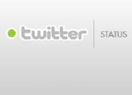 Twitter down again