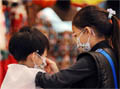 First person dies from Swine Flu in US