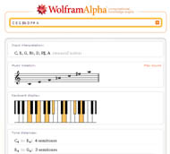Wolfram Alpha Launches