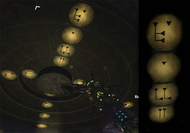 Upgrading The Wind Staff Origins Wind Staff Upgrade Steps - Zombies Chronicles (DLC 5