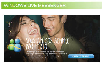 MSN Messenger